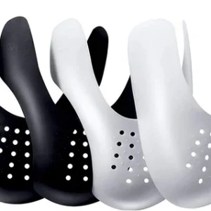 3 Pairs Shoe Crease Protectors for Air Force 1 & Jordan - Toe Box Wrinkle Guards