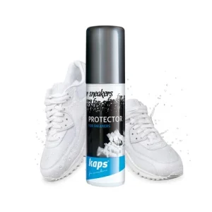 Shoe Protector Spray Trainer Waterproof Water Repellent Protection for Suede