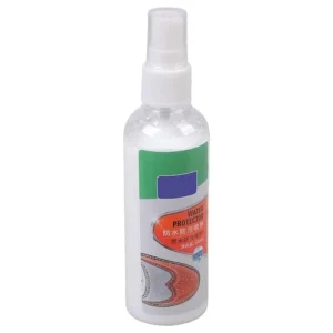 Nano Hydrophobic Coating Shoes Waterproof Agent Spray Snow Boots Water Protector